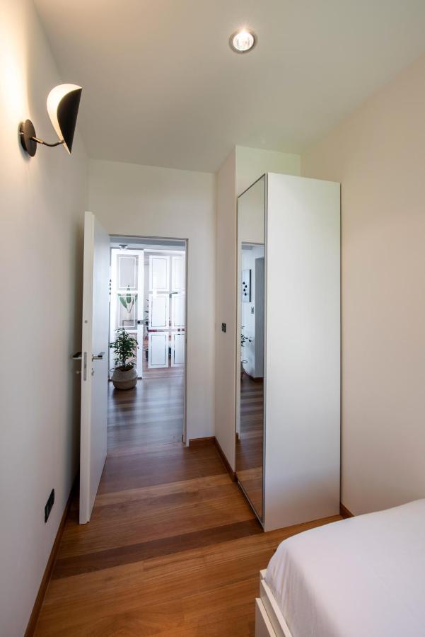 Airy Seafront 1920S Apartment Split Bagian luar foto