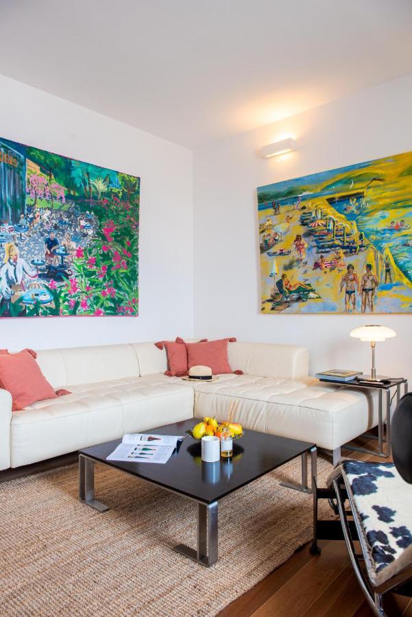 Airy Seafront 1920S Apartment Split Bagian luar foto