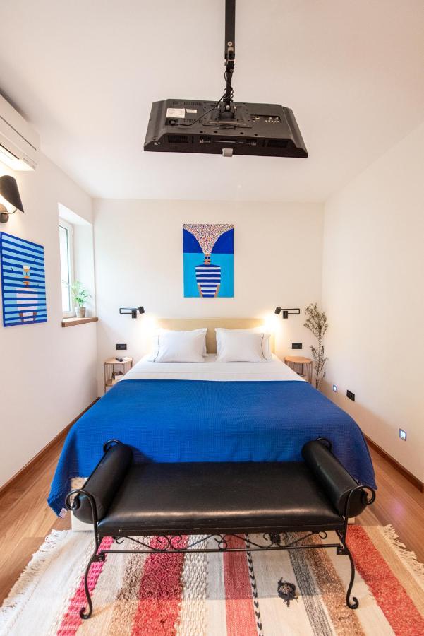 Airy Seafront 1920S Apartment Split Bagian luar foto