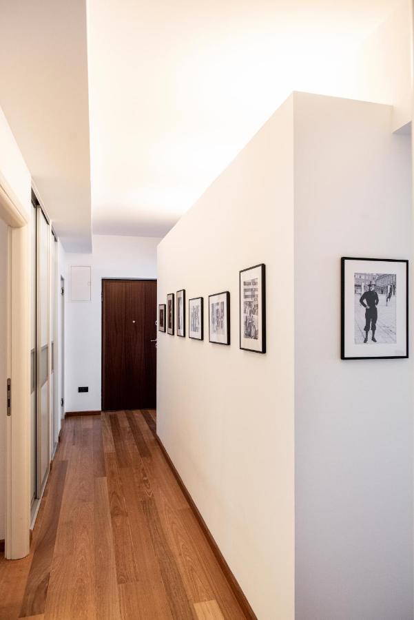 Airy Seafront 1920S Apartment Split Bagian luar foto