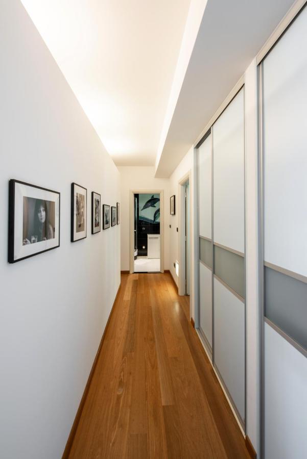 Airy Seafront 1920S Apartment Split Bagian luar foto