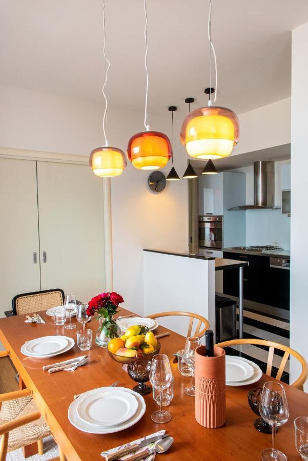 Airy Seafront 1920S Apartment Split Bagian luar foto
