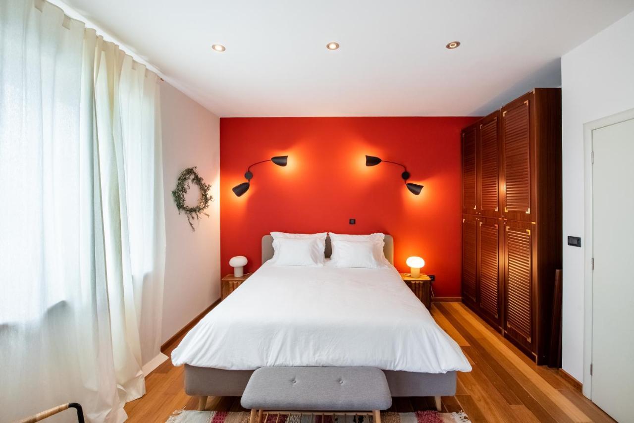 Airy Seafront 1920S Apartment Split Bagian luar foto