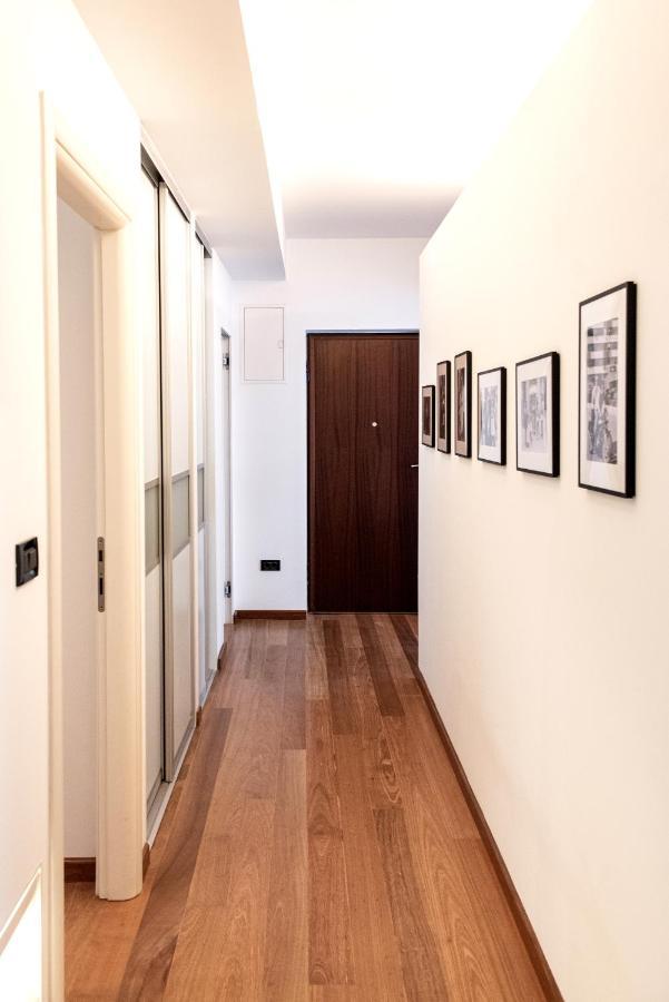 Airy Seafront 1920S Apartment Split Bagian luar foto