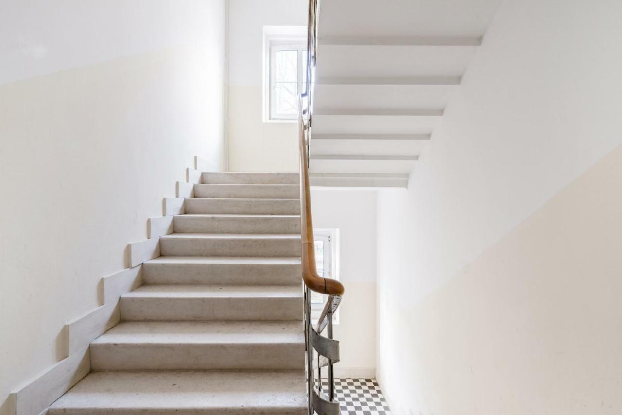 Airy Seafront 1920S Apartment Split Bagian luar foto